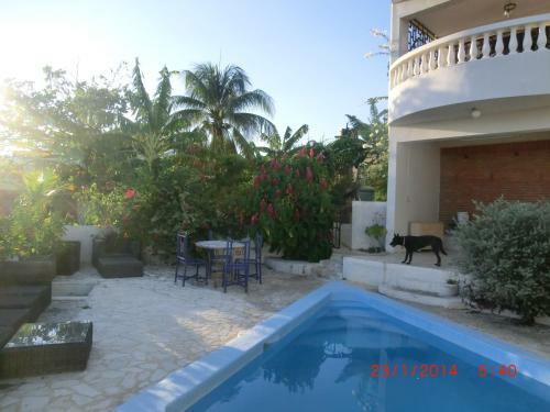 Hostal Chambres D�hotes La Romana