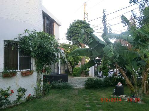 Hostal Chambres D�hotes La Romana