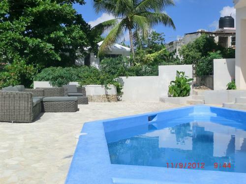 Hostal Chambres D�hotes La Romana