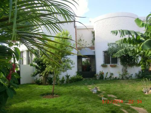 Hostal Chambres D�hotes La Romana