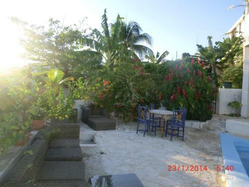 Hostal Chambres D�hotes La Romana
