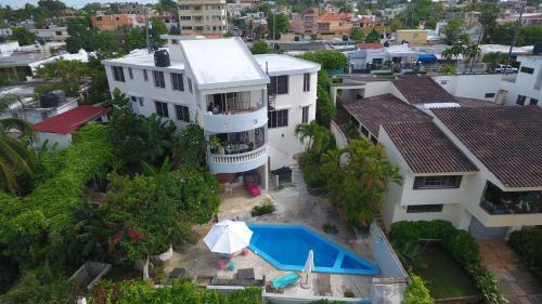 Hostal Chambres D�hotes La Romana