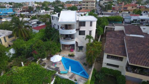 Hostal Chambres D�hotes La Romana
