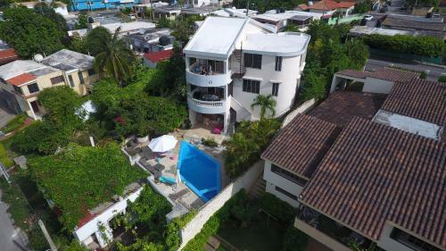 Hostal Chambres D�hotes La Romana