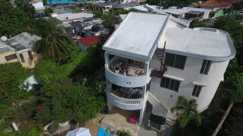 Hostal Chambres D�hotes La Romana