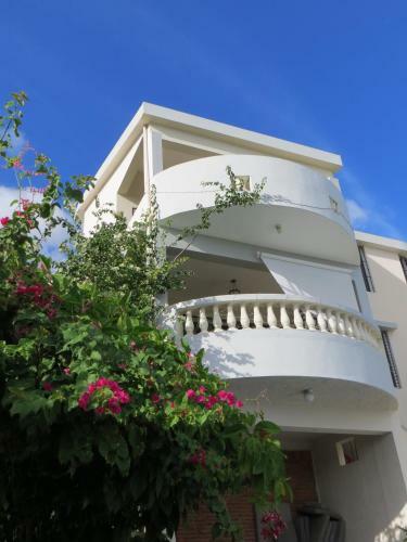 Hostal Chambres D�hotes La Romana