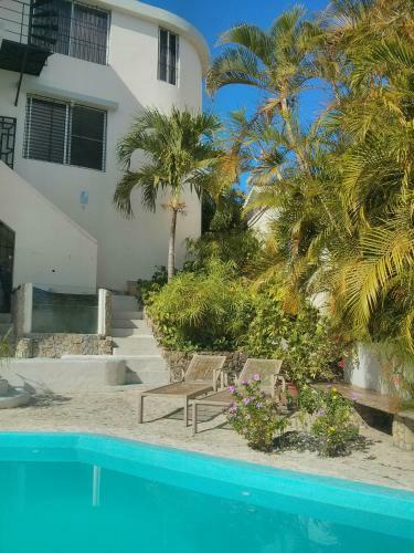 Hostal Chambres D�hotes La Romana
