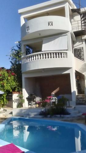 Hostal Chambres D�hotes La Romana