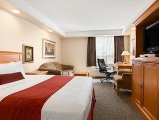 Motel Travelodge Spruce Grove