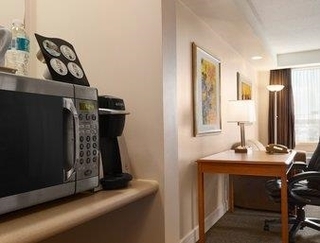 Motel Travelodge Spruce Grove