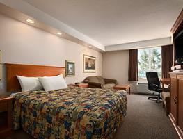 Motel Travelodge Spruce Grove