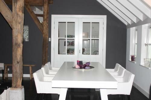 B&B Buitenplaats Natuurlijk Goed