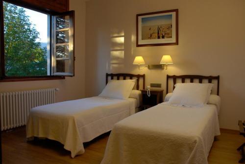 Hotel Celisol Cerdagne