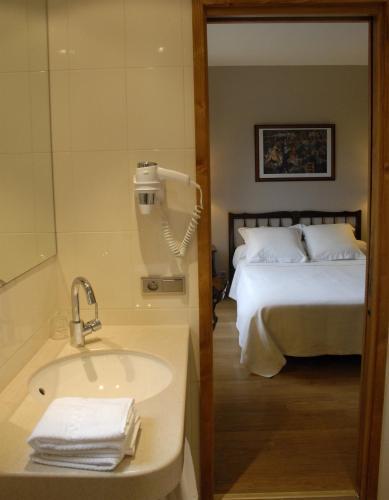Hotel Celisol Cerdagne