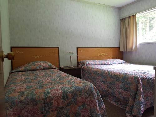 Motel Pioneer Inn