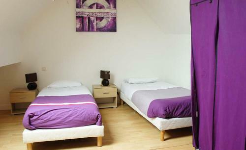 Apartamentos G�te Fran�ois 1er 14eme