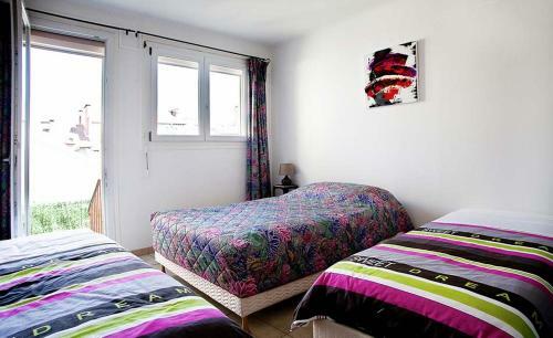 Apartamentos G�te Fran�ois 1er 14eme