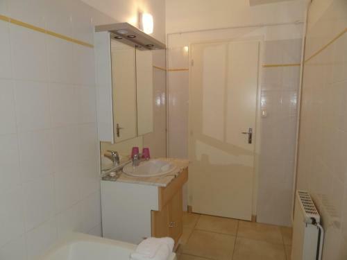 Apartamentos G�te Fran�ois 1er 14eme