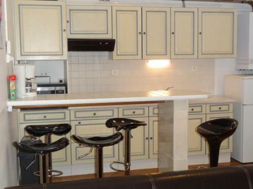 Apartamentos G�te Fran�ois 1er 14eme