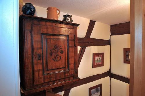 Apartamento Gite Chez Marianne