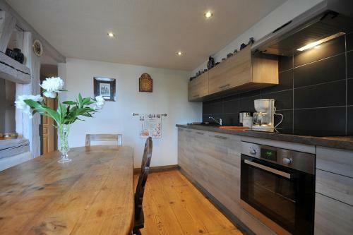 Apartamento Gite Chez Marianne