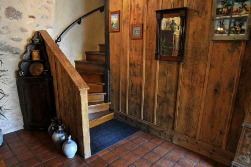 Apartamento Gite Chez Marianne