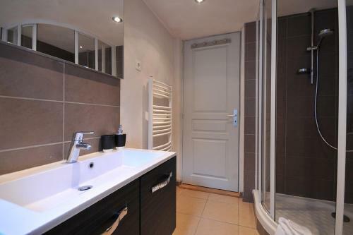 Apartamento Gite Chez Marianne