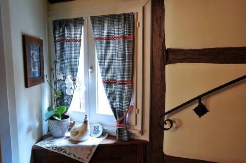 Apartamento Gite Chez Marianne