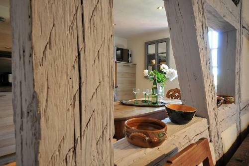 Apartamento Gite Chez Marianne