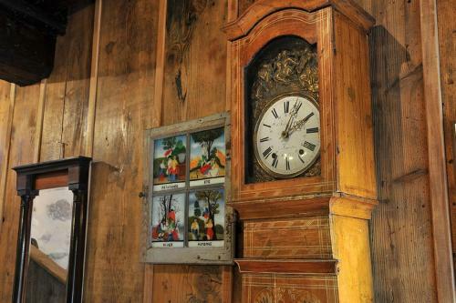 Apartamento Gite Chez Marianne