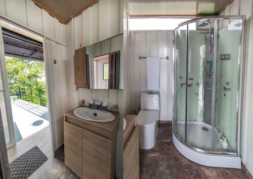 Apartamento Hospedaje Santa Ana