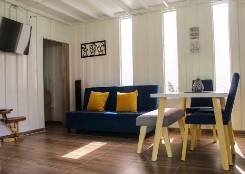 Apartamento Hospedaje Santa Ana