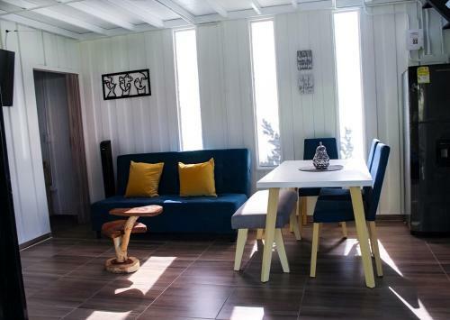 Apartamento Hospedaje Santa Ana