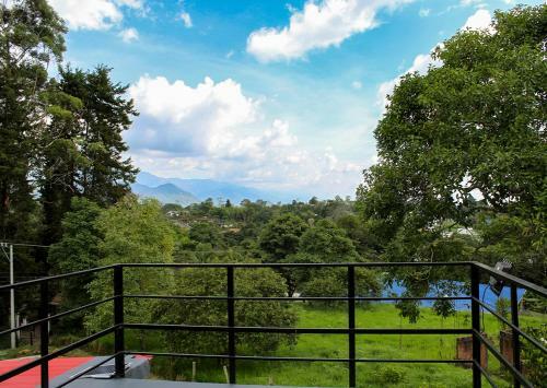 Apartamento Hospedaje Santa Ana