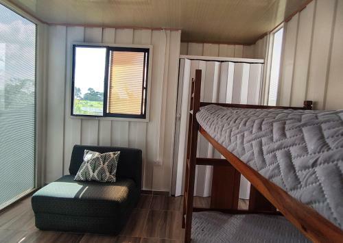 Apartamento Hospedaje Santa Ana
