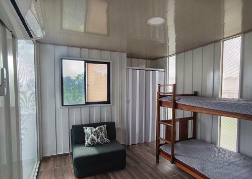 Apartamento Hospedaje Santa Ana