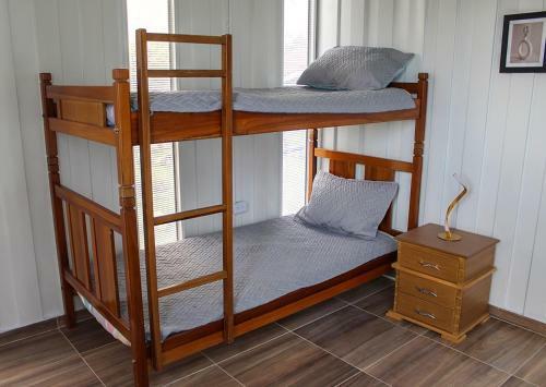 Apartamento Hospedaje Santa Ana