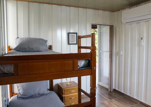 Apartamento Hospedaje Santa Ana