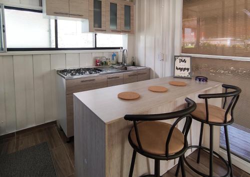 Apartamento Hospedaje Santa Ana