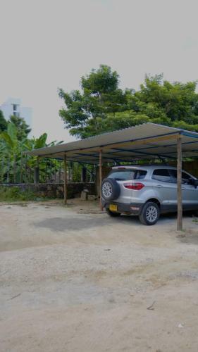 Apartamento Los Cayos Caba�as