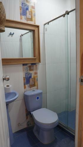 Apartamento Los Cayos Caba�as
