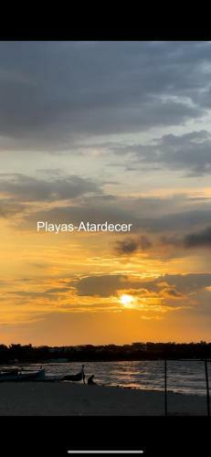 Apartamento Los Cayos Caba�as