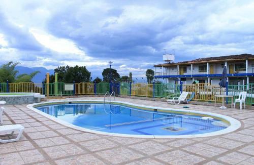 Finca Hotel La Moni