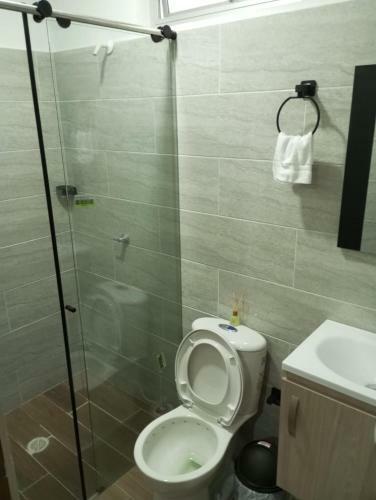 Apartamento Villa Mary-cove�as