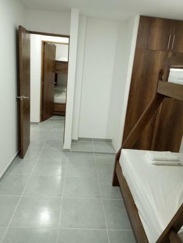 Apartamento Villa Mary-cove�as