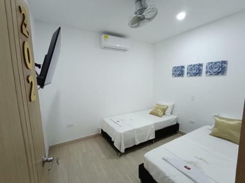 Hotel Dorado Villa Real Hdvr