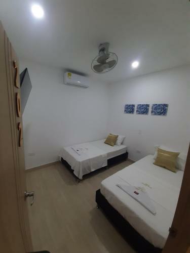Hotel Dorado Villa Real Hdvr