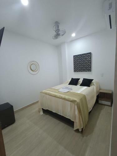 Hotel Dorado Villa Real Hdvr