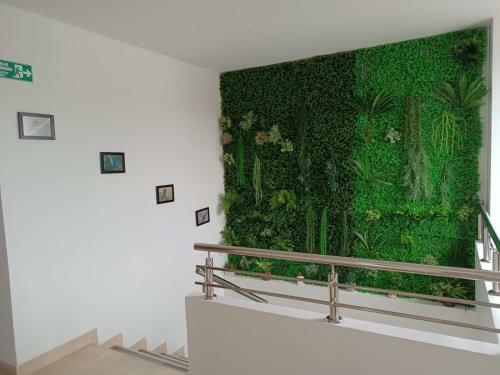 Hotel Dorado Villa Real Hdvr