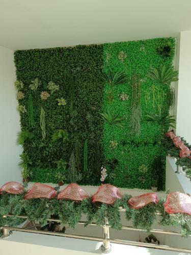 Hotel Dorado Villa Real Hdvr